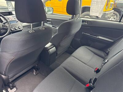 2012 Subaru Impreza 2.0i Premium AWD 4dr Wagon CVT   - Photo 18 - Hazleton, PA 18201