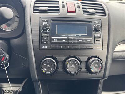 2012 Subaru Impreza 2.0i Premium AWD 4dr Wagon CVT   - Photo 30 - Hazleton, PA 18201