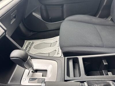2012 Subaru Impreza 2.0i Premium AWD 4dr Wagon CVT   - Photo 31 - Hazleton, PA 18201
