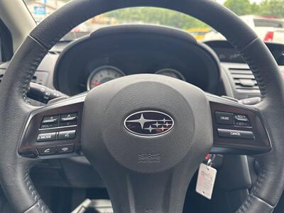 2012 Subaru Impreza 2.0i Premium AWD 4dr Wagon CVT   - Photo 34 - Hazleton, PA 18201