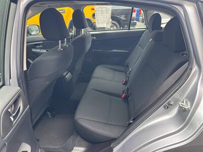 2012 Subaru Impreza 2.0i Premium AWD 4dr Wagon CVT   - Photo 16 - Hazleton, PA 18201