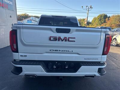 2019 GMC Sierra 1500 Denali   - Photo 8 - Hazleton, PA 18201