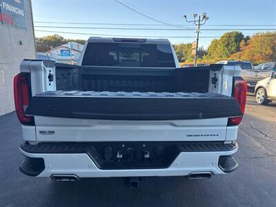 2019 GMC Sierra 1500 Denali   - Photo 21 - Hazleton, PA 18201