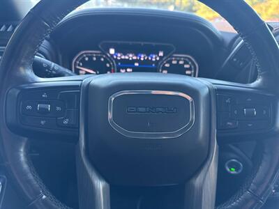 2019 GMC Sierra 1500 Denali   - Photo 36 - Hazleton, PA 18201
