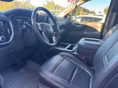2019 GMC Sierra 1500 Denali   - Photo 17 - Hazleton, PA 18201