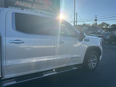 2019 GMC Sierra 1500 Denali   - Photo 11 - Hazleton, PA 18201