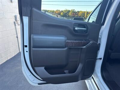2019 GMC Sierra 1500 Denali   - Photo 19 - Hazleton, PA 18201