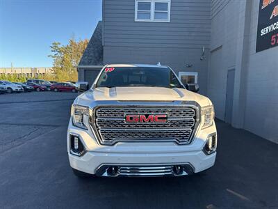 2019 GMC Sierra 1500 Denali   - Photo 2 - Hazleton, PA 18201