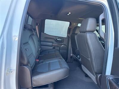 2019 GMC Sierra 1500 Denali   - Photo 23 - Hazleton, PA 18201