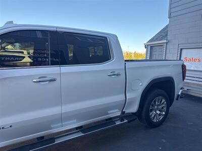 2019 GMC Sierra 1500 Denali   - Photo 5 - Hazleton, PA 18201