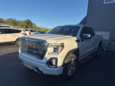 2019 GMC Sierra 1500 Denali   - Photo 3 - Hazleton, PA 18201