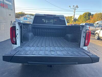 2019 GMC Sierra 1500 Denali   - Photo 22 - Hazleton, PA 18201