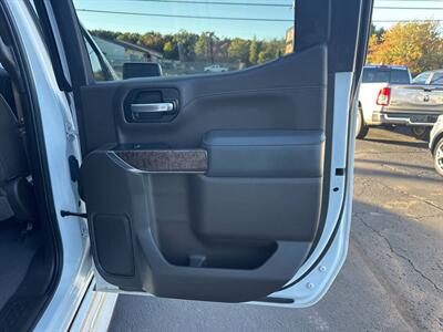 2019 GMC Sierra 1500 Denali   - Photo 24 - Hazleton, PA 18201