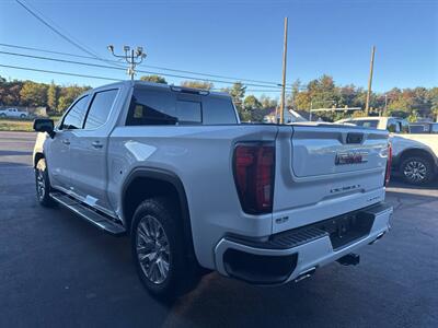 2019 GMC Sierra 1500 Denali   - Photo 7 - Hazleton, PA 18201