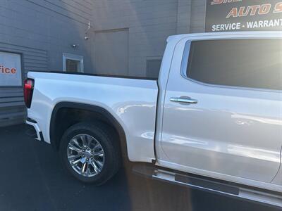 2019 GMC Sierra 1500 Denali   - Photo 10 - Hazleton, PA 18201
