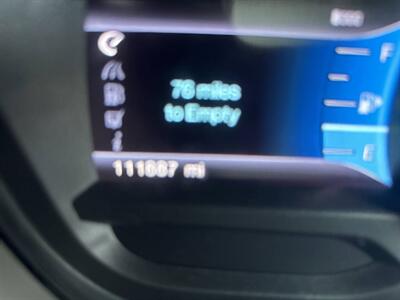 2013 Ford Explorer XLT AWD 4dr SUV   - Photo 33 - Hazleton, PA 18201