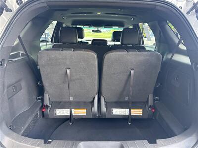 2013 Ford Explorer XLT AWD 4dr SUV   - Photo 20 - Hazleton, PA 18201