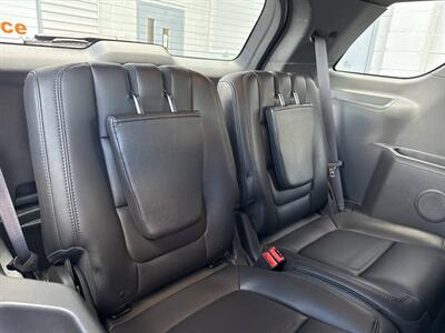 2013 Ford Explorer XLT AWD 4dr SUV   - Photo 21 - Hazleton, PA 18201