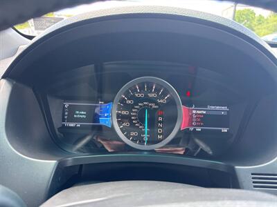 2013 Ford Explorer XLT AWD 4dr SUV   - Photo 36 - Hazleton, PA 18201