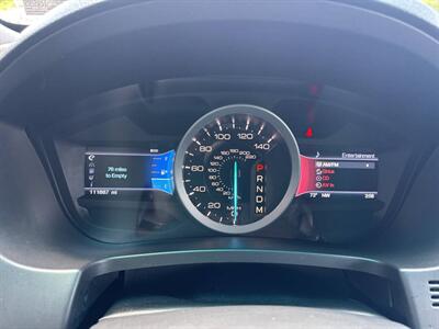 2013 Ford Explorer XLT AWD 4dr SUV   - Photo 34 - Hazleton, PA 18201