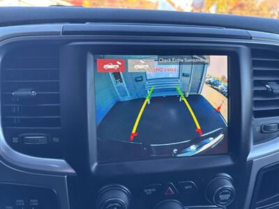 2018 RAM 2500 Big Horn 4x4 4dr Crew Cab 8 ft. LB Pickup - Photo 30 - Hazleton, PA 18201
