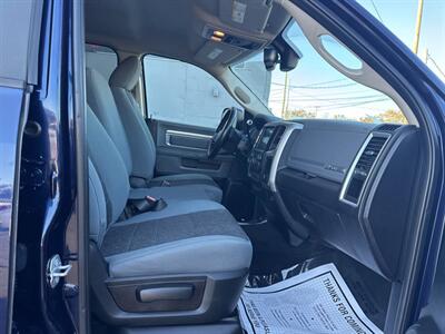 2018 RAM 2500 Big Horn 4x4 4dr Crew Cab 8 ft. LB Pickup - Photo 23 - Hazleton, PA 18201