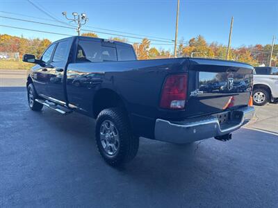 2018 RAM 2500 Big Horn 4x4 4dr Crew Cab 8 ft. LB Pickup - Photo 6 - Hazleton, PA 18201