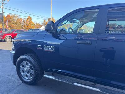 2018 RAM 2500 Big Horn 4x4 4dr Crew Cab 8 ft. LB Pickup - Photo 4 - Hazleton, PA 18201