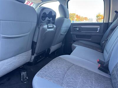 2018 RAM 2500 Big Horn 4x4 4dr Crew Cab 8 ft. LB Pickup - Photo 18 - Hazleton, PA 18201