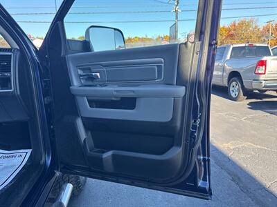 2018 RAM 2500 Big Horn 4x4 4dr Crew Cab 8 ft. LB Pickup - Photo 24 - Hazleton, PA 18201