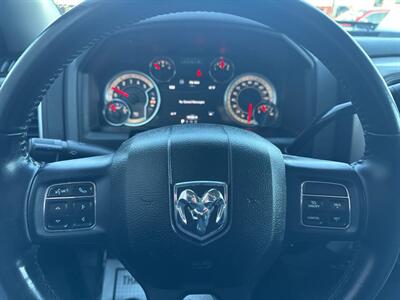 2018 RAM 2500 Big Horn 4x4 4dr Crew Cab 8 ft. LB Pickup - Photo 32 - Hazleton, PA 18201