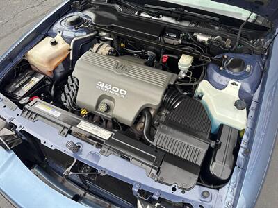 1998 Buick LeSabre Custom 4dr Sedan - Photo 9 - Hazleton, PA 18201