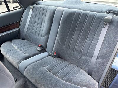 1998 Buick LeSabre Custom 4dr Sedan - Photo 15 - Hazleton, PA 18201