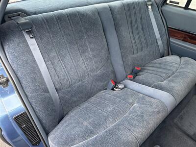 1998 Buick LeSabre Custom 4dr Sedan - Photo 21 - Hazleton, PA 18201