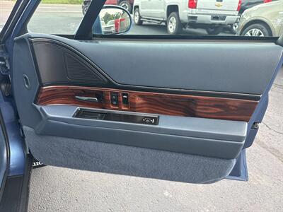 1998 Buick LeSabre Custom 4dr Sedan - Photo 25 - Hazleton, PA 18201