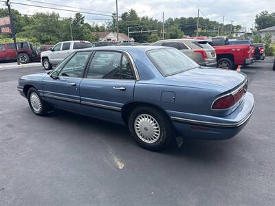 1998 Buick LeSabre Custom 4dr Sedan - Photo 4 - Hazleton, PA 18201