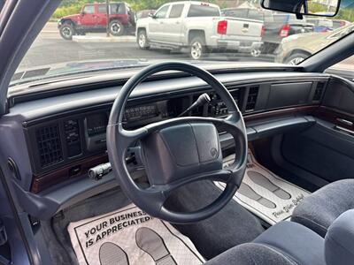 1998 Buick LeSabre Custom 4dr Sedan - Photo 28 - Hazleton, PA 18201