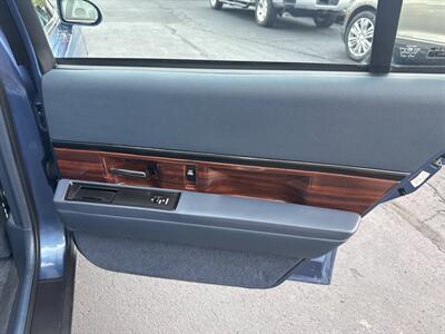 1998 Buick LeSabre Custom 4dr Sedan - Photo 22 - Hazleton, PA 18201