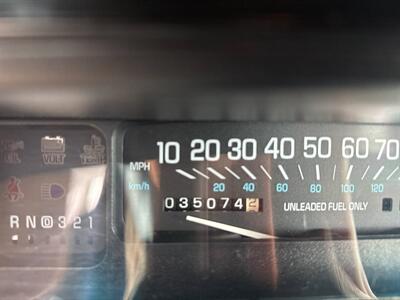 1998 Buick LeSabre Custom 4dr Sedan - Photo 31 - Hazleton, PA 18201