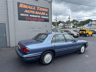 1998 Buick LeSabre Custom 4dr Sedan - Photo 6 - Hazleton, PA 18201