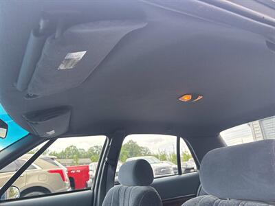 1998 Buick LeSabre Custom 4dr Sedan - Photo 13 - Hazleton, PA 18201