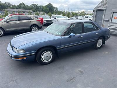 1998 Buick LeSabre Custom 4dr Sedan - Photo 3 - Hazleton, PA 18201