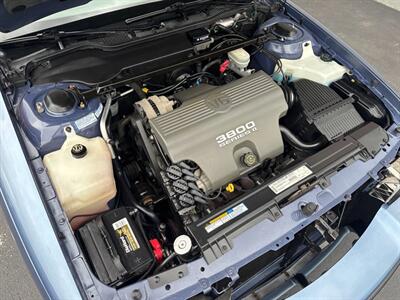1998 Buick LeSabre Custom 4dr Sedan - Photo 8 - Hazleton, PA 18201