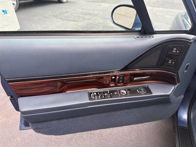 1998 Buick LeSabre Custom 4dr Sedan - Photo 12 - Hazleton, PA 18201