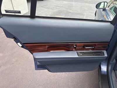 1998 Buick LeSabre Custom 4dr Sedan - Photo 16 - Hazleton, PA 18201