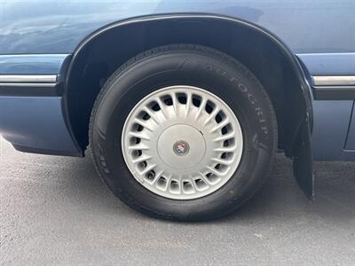 1998 Buick LeSabre Custom 4dr Sedan - Photo 7 - Hazleton, PA 18201
