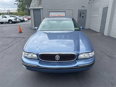 1998 Buick LeSabre Custom 4dr Sedan - Photo 2 - Hazleton, PA 18201