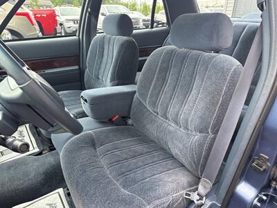 1998 Buick LeSabre Custom 4dr Sedan - Photo 11 - Hazleton, PA 18201