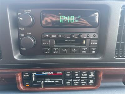 1998 Buick LeSabre Custom 4dr Sedan - Photo 32 - Hazleton, PA 18201