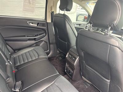 2016 Ford Edge SEL AWD 4dr Crossover   - Photo 22 - Hazleton, PA 18201